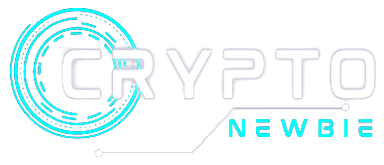 CryptoNewbieCap logo
