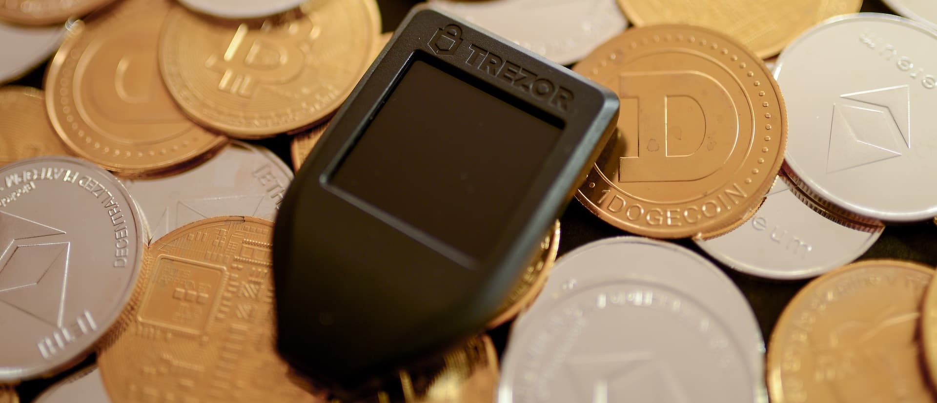 Everything you need to know about - Hardware Wallets